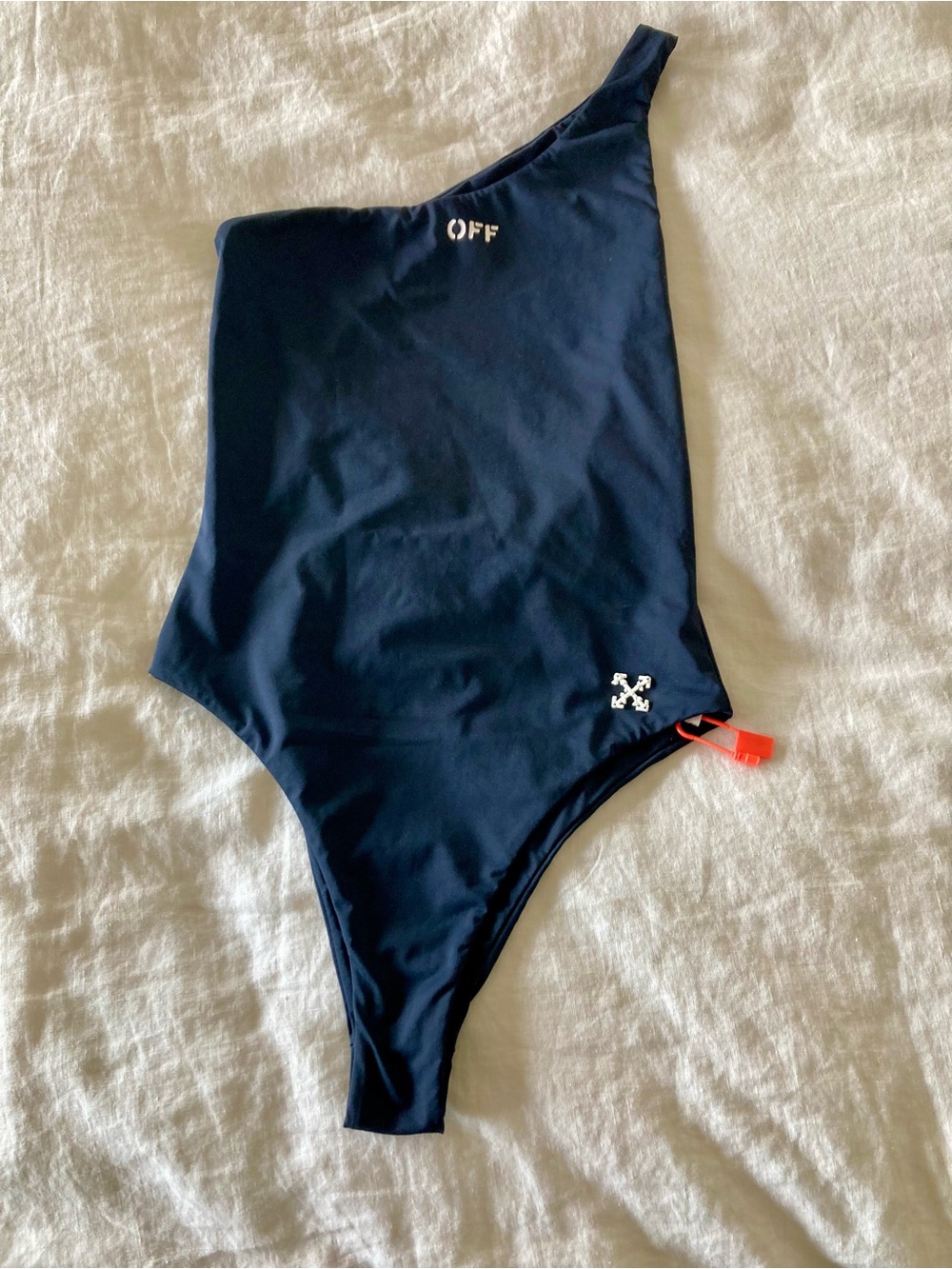 Off-White by Virgil Abloh one piece suit
